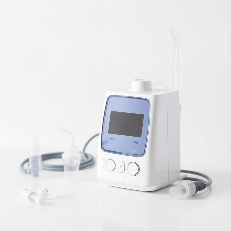 Home healthcare accessories and caregiving support