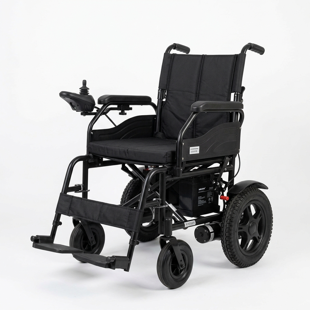 Flybear Electric Wheelchair
